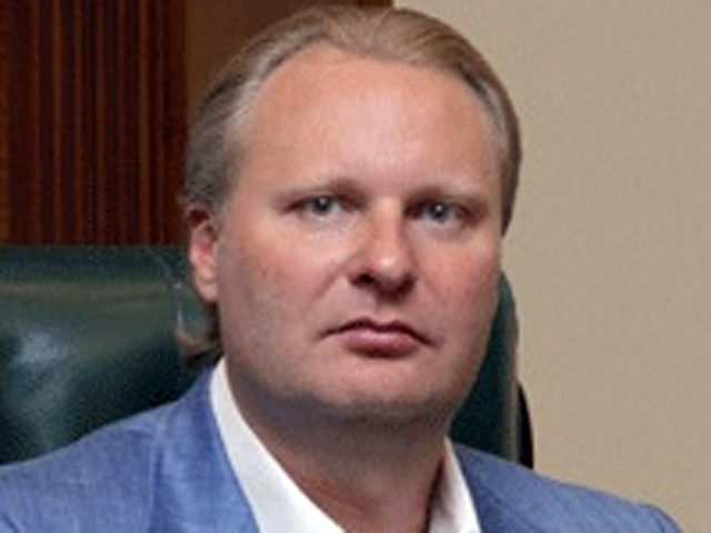 В МВД уточнили, что речь идет о бывшем заместителя министра Алексее Бажанове