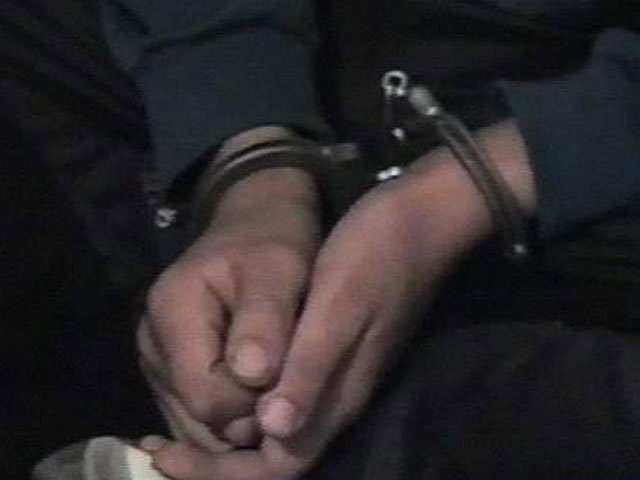Задержанный в Забайкалье рецидивист сознался в убийстве школьницы, но отрицает изнасилование