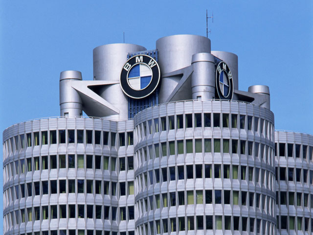 Рейтинг 100 самых уважаемых компаний мира возглавила BMW