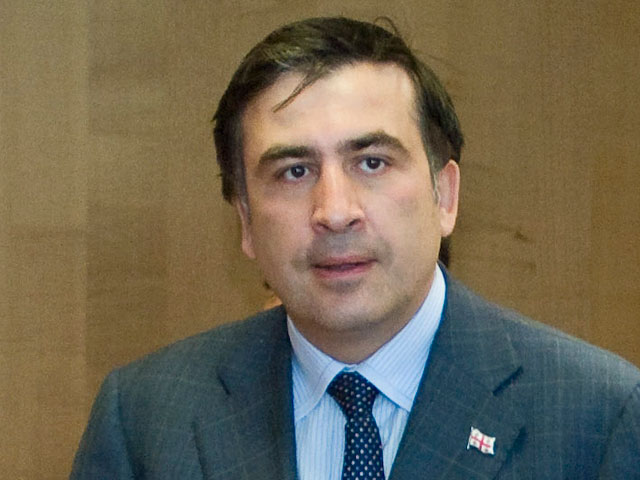 Президент Грузии Михаил Саакашвили и премьер-министр Бидзина Иванишвили в очередной раз заочно схлестнулись в оценках грузино-российского военного конфликта 2008 года