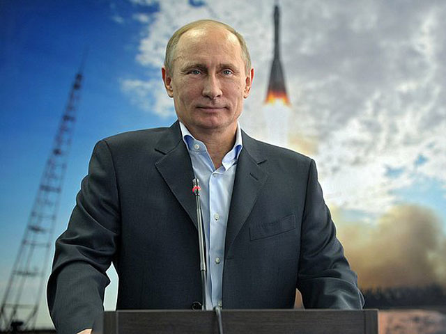 12 апреля: Путин одобрил идею министерства космоса и расхвалил космодром "Восточный", который ругают эксперты