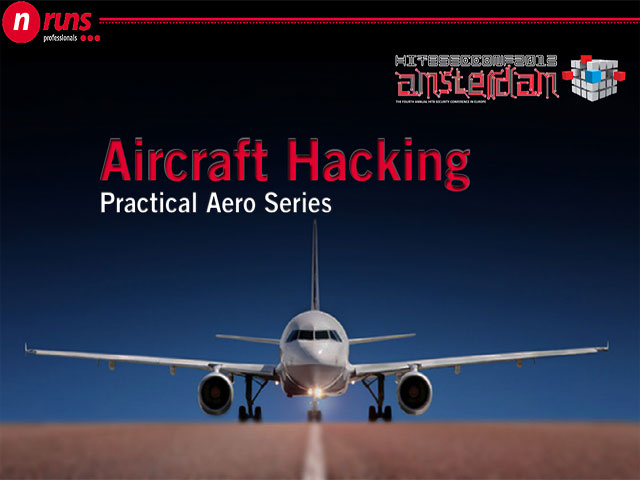 Хакер создал приложение для Android, позволяющее захватить самолет