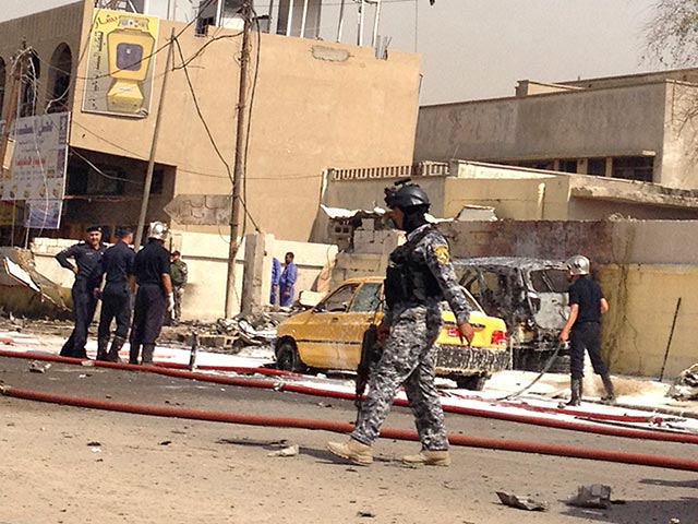 Крупная серия терактов произошла в Ираке, в результате по меньшей мере 31 человек погиб, более 200 ранены. Взрывы прогремели в Багдаде, Эль-Фаллудже (провинция Анбар), Киркуке (250 км к севернее столицы), Тикрите, Туз Хурмату