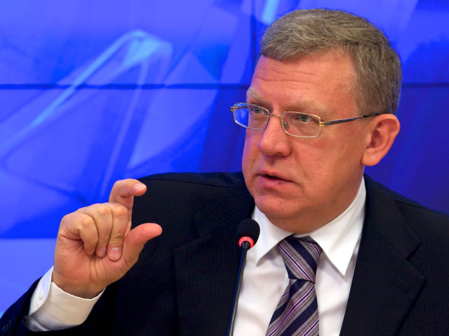 Бывший министр финансов Алексей Кудрин уверен, что одна из главных проблем российской экономики заключается в некачественных менеджерах