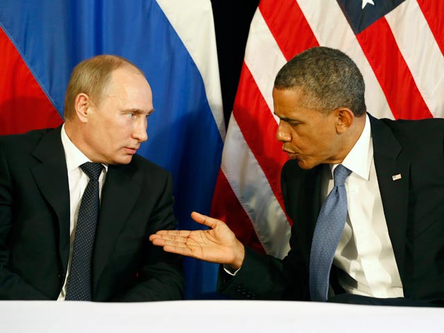 США и Россия должны сконцентрироваться на 27 главных общих задачах и не отвлекаться на мелкие раздражители - такова была главная идея секретного послания Барака Обамы главе РФ