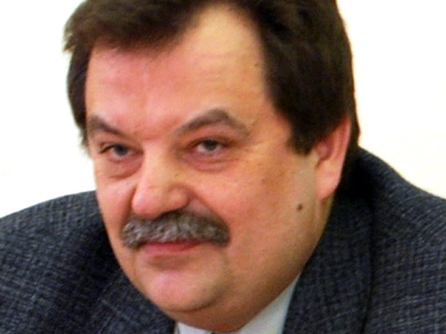 Андрей Челноков