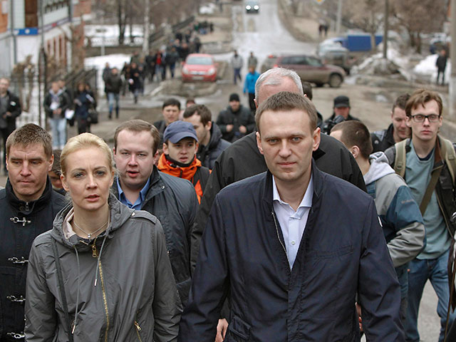 В отношении братьев Навальных возбуждено еще одно уголовное дело о мошенничестве - на этот раз на 3,8 миллиона рублей