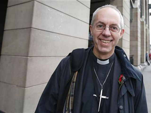 Архиепископ Кентерберийский Джастин Уэлби проведет переговоры с лидером британского гей-движения Питером Тэтчеллом