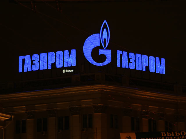 Из российских компаний в рейтинге лидирует "Газпром" (17-е место). По данным журнала, его годовая выручка составила 144 млрд долларов