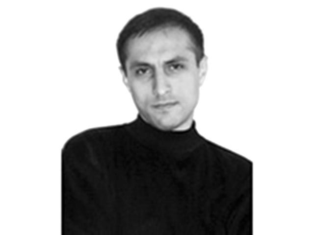 Раскрыто убийство дагестанского журналиста Малика Ахмедилова, совершенное в 2009 году