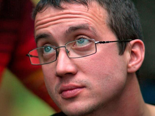 Гибель активиста "Другой России" Александра Долматова в Нидерландах была трагической случайностью, оснований для возбуждения дела нет