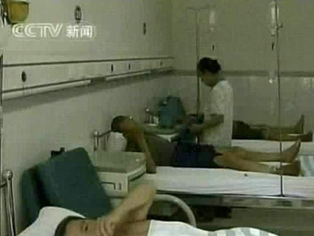 В Китае число заболевших новым птичьим гриппом H7N9 возросло до 102 человек, общее число погибших от вируса составило 20