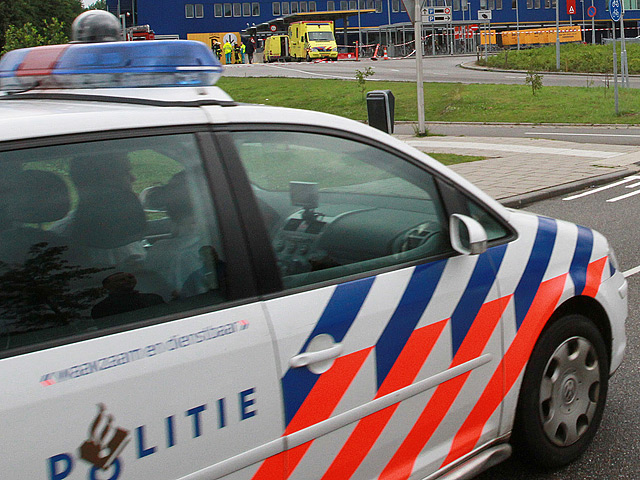 Голландская полиция пытается установить личность злоумышленника, пообещавшего устроить стрельбу в одном из учебных заведений