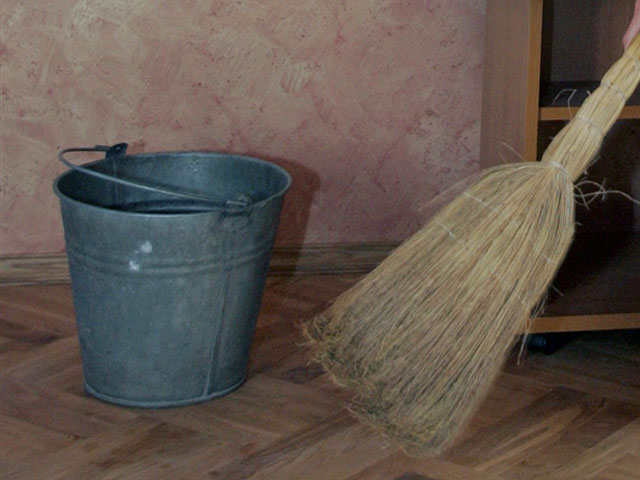 В Прибайкалье 13-летняя девочка обвинила отчима в педофилии, чтобы не заниматься уборкой