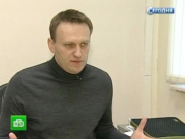 "Это политическая месть": Навальный в суде по делу "Кировлеса" рассказал, почему он не виновен