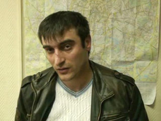 В Московской области полиция и спецслужбы провели задержание главаря банды грабителей и убийц, 28-летнего уроженца Азербайджана, который известен в криминальной среде под кличкой Рамин Гянджинский