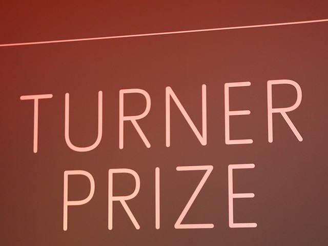 В британской столице названы основные претенденты на премию Тернера - самую престижную в Великобритании награду в области современного искусства