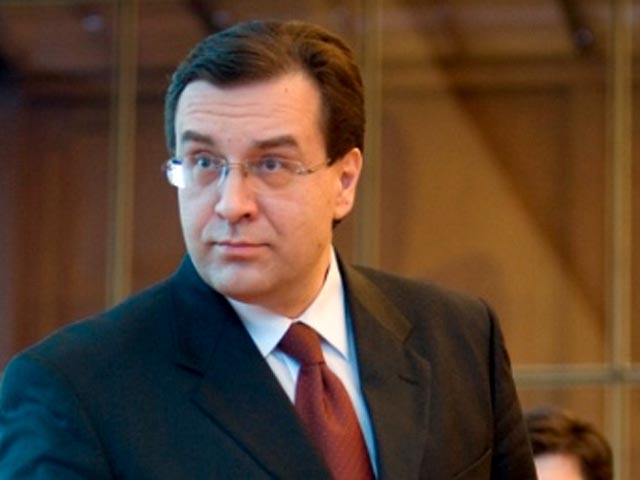Спикер молдавского парламента Мариан Лупу в результате тайного голосования отправлен в отставку, "за" проголосовали 76 депутатов из 101