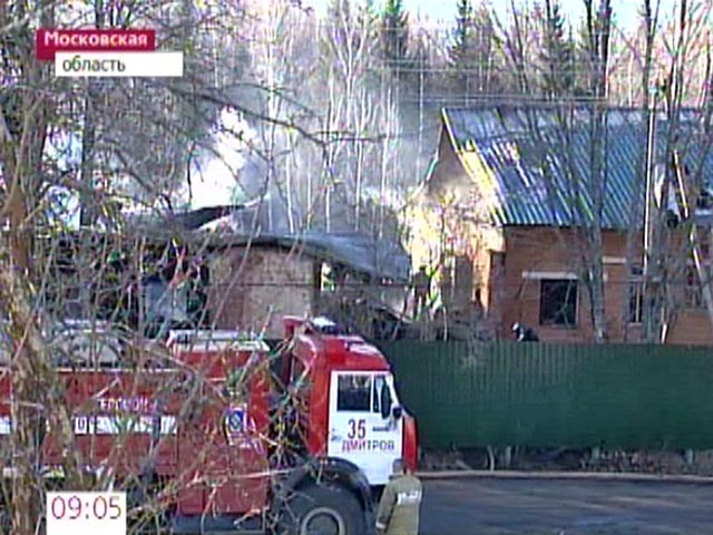 Причины пожара в психоневрологической больнице подмосковного поселка Раменский, унесшего жизни, по предварительным данным, 38 человек, мог стать умышленный поджог