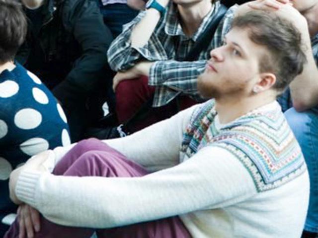 Власти Испании предоставили политическое убежище гей-активисту Алексею Киселеву, который опасается уголовного преследования в России по "болотному делу"