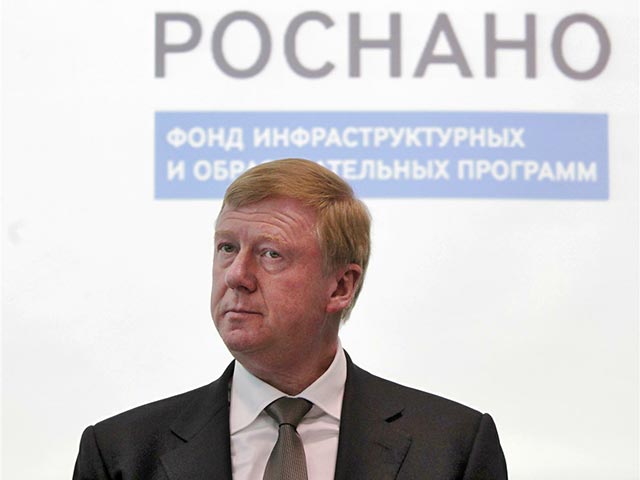 Глава "Роснано" Анатолий Чубайс пообещал принять меры по недавно выявленным Счетной палатой недочетам в компании, однако ему есть с чем поспорить
