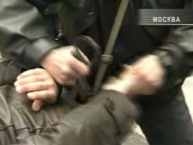Сотрудники полиции задержали приезжего из Дагестана, который изнасиловал школьницу на юго-востоке Москвы