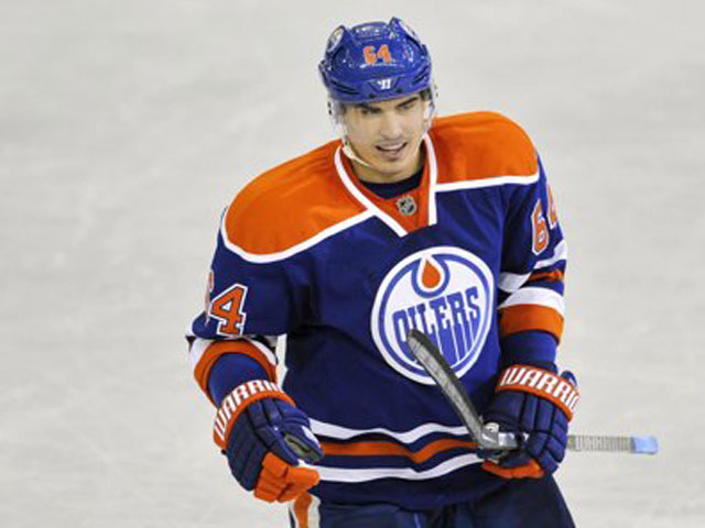 Российский новичок НХЛ забросил пять шайб в последних двух матчах регулярного сезона