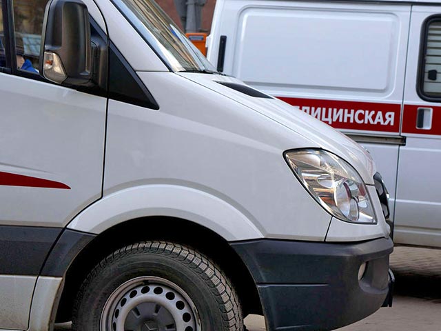 В результате столкновения автобуса и грузовика в Калужской области три человека погибли, еще 30 получили ранения различной степени тяжести