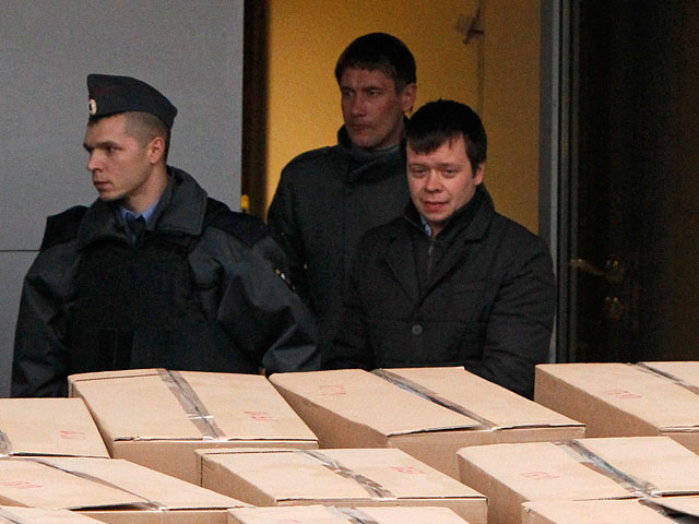 Константин Лебедев, осужденный на прошлой неделе на 2,5 года колонии за организацию и подготовку массовых беспорядков, прокомментировал обвинения в предательстве, которые предъявила ему оппозиция