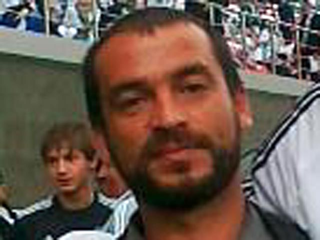 Муса Кадыров