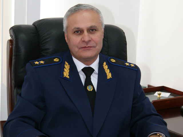 Глава кавказского управления Ростехнадзора погиб в ДТП вместе с еще двумя жертвами