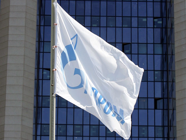 Чистая прибыль ОАО "Газпром" по международным стандартам финансовой отчетности (МСФО) в 2012 году снизилась почти на 10% и составила 1,21 трлн руб. (38,69 млрд долларов) против 1,34 трлн рублей (42,84 млрд долларов) в 2011 году