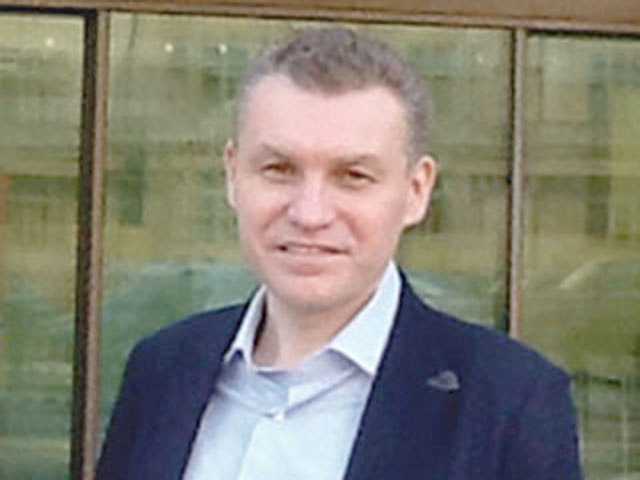 Бизнесмен Георгий Трефилов приговорен в Великобритании к полутора годам условно за использование поддельных документов при попытке въезда в страну