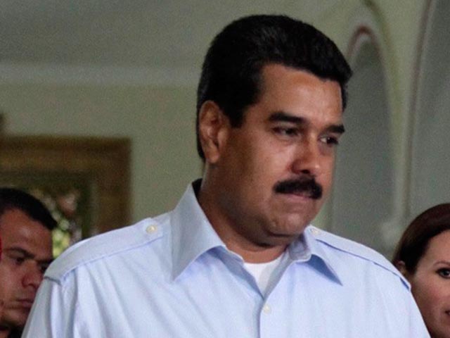 Лидер Венесуэлы Николас Мадуро обвинил бывшего президента Колумбии Альваро Урибе в соучастии в заговоре с целью его убийства