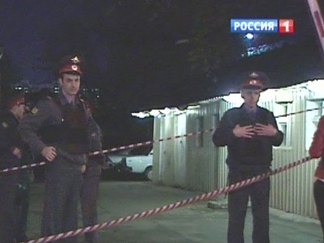 Правоохранительные органы Москвы расследуют произошедшую накануне вечером потасовку между двумя группами выходцев с Кавказа на юго-востоке Москвы