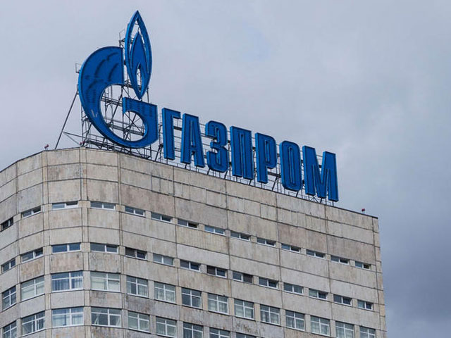 "Газпром" сэкономил миллиард долларов на скидках европейским клиентам