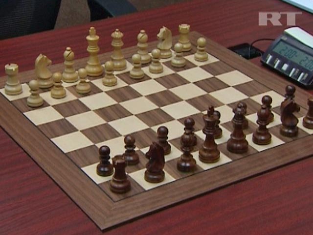 Матч за мировую шахматную корону примет индийский Ченнаи