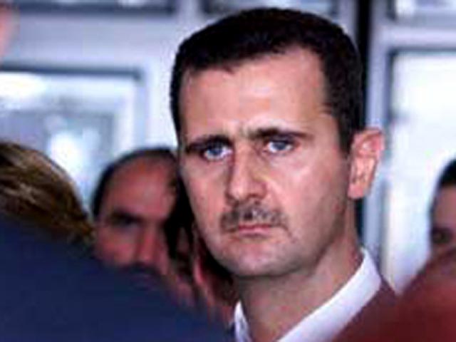 Президент Сирии Башар Асад пригрозил, что новая атака по территории его страны со стороны Израиля повлечет за собой немедленный ответ и станет началом полномасштабной войны