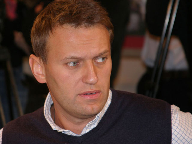 Следствие не отпустило Навального в отпуск. Не помогло даже разрешение кировского судьи 