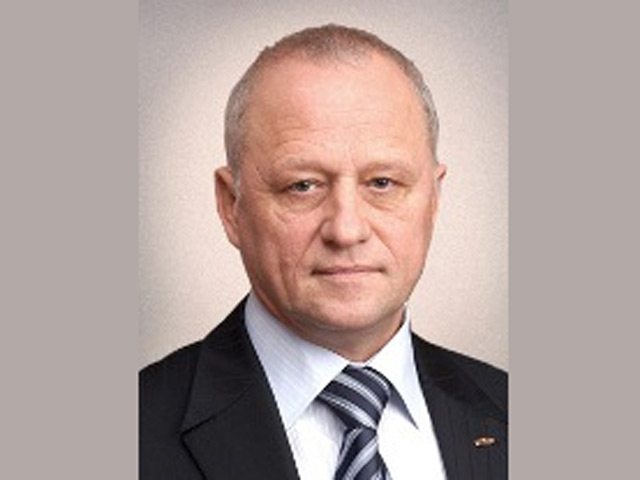 Президент Объединенной судостроительной корпорации Андрей Дьячков написал заявление об отставке