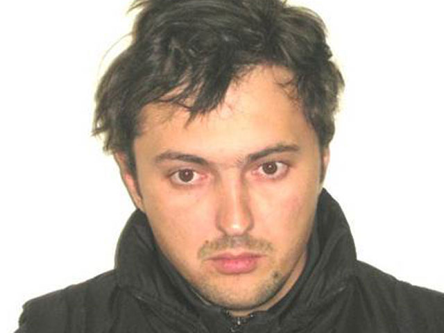 Федеральная служба исполнения наказаний опубликовала информацию о 33-летнем Олеге Топалове