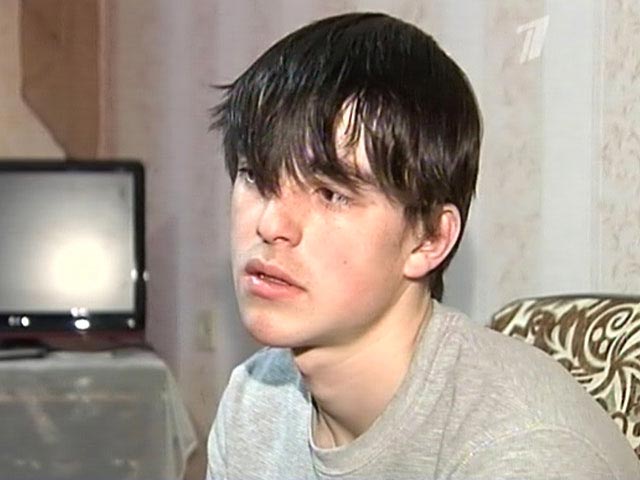 Похождения чувашского сироты в России: сбежавший из США от усыновителей подросток осужден за попытку кражи