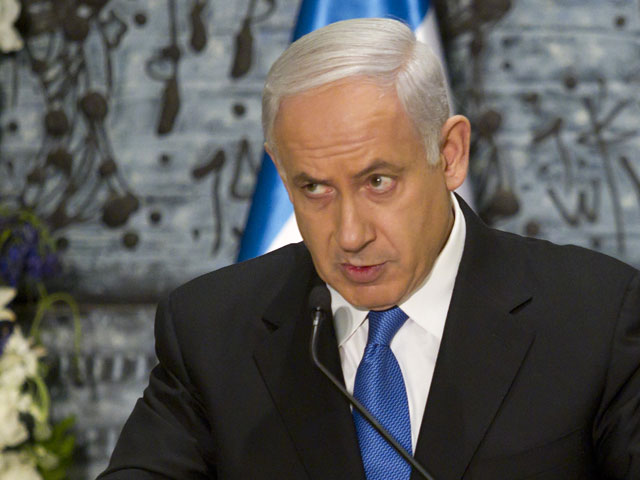 Премьер-министр Израиля Беньямин Нетаньяху планирует приехать в Россию для переговоров с президентом РФ Владимиром Путиным