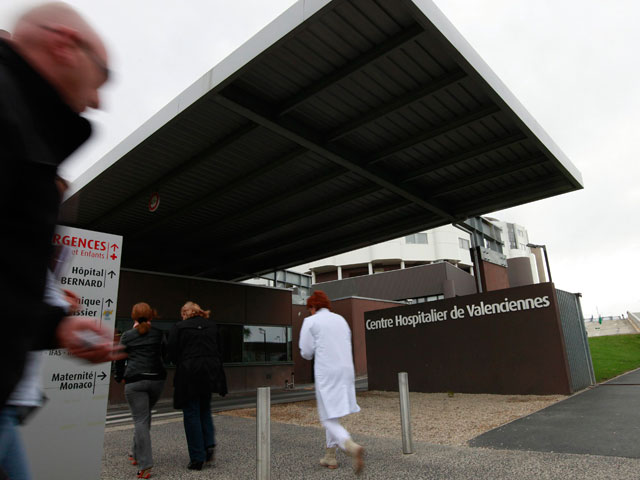 Во Франции подтвержден второй случай заражения новым коронавирусом