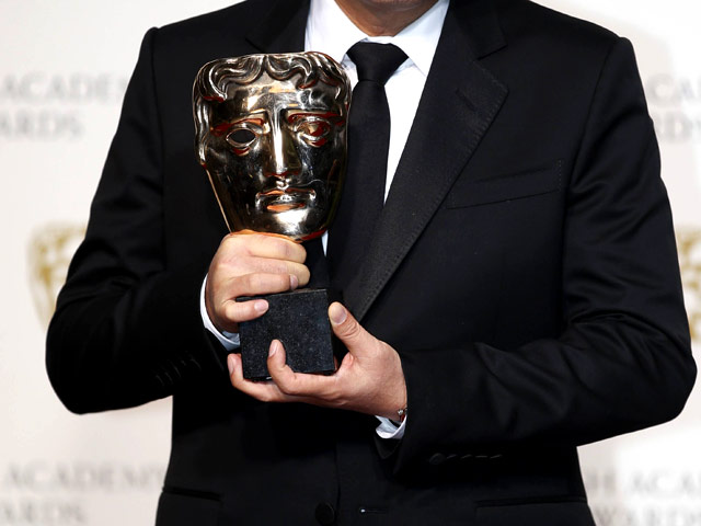 В Королевском фестивальном зале Лондона в воскресенье вечером прошла торжественная церемония вручения премий Британской академии кинематографии и телевизионных искусств (BAFTA) в области телевидения