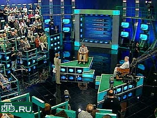 Волошин и Березовский приглашены в программу "Глас народа"