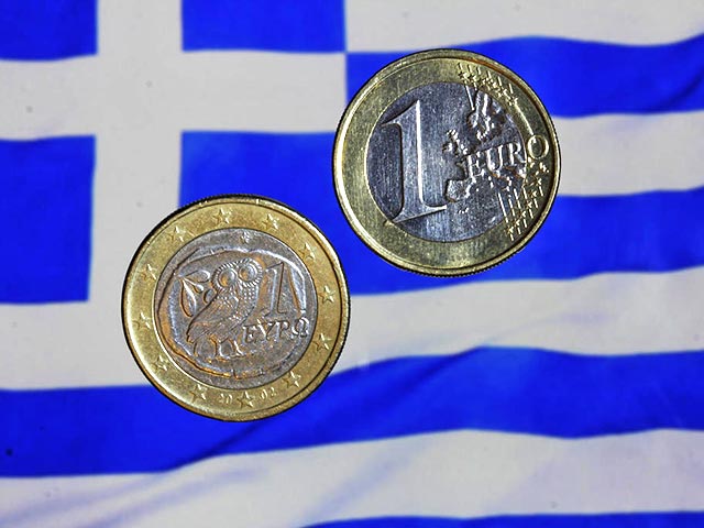 Рейтинговое агентство Fitch Ratings повысило рейтинг Греции на две ступени, отметив прогресс в восстановлении экономического равновесия и управляемости бюджета