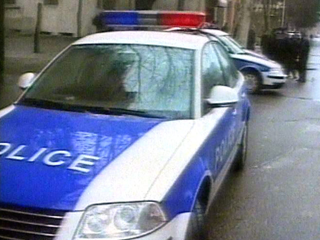 Полиция Грузии провела облаву, в ходе которой были пойманы почти три десятка предполагаемых членов мафии. 