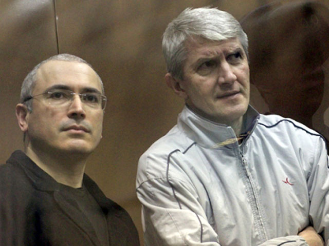 Бывший глава ЮКОСа Михаил Ходорковский и экс-председатель совета директоров МФО "МЕНАТЕП" Платон Лебедев, по всей видимости, не смогут выйти на свободу раньше срока по готовящейся экономической амнистии