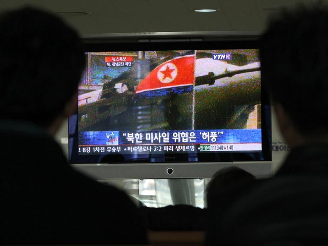 Группа экспертов ООН, подготовившая секретный доклад, пришла к выводу, что запрет на поставку оружия и другие торговые и финансовые санкции, наложенные на Северную Корею, значительно сдерживают развертывание ядерной программы Пхеньяна